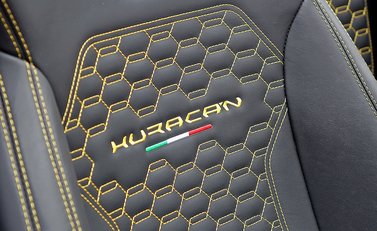 Lamborghini Huracan Spyder 19