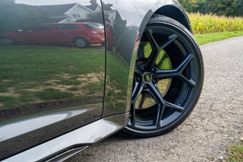 Audi RS6 Performance Carbon Vorsprung 7
