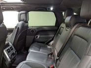Land Rover Range Rover Sport 3.0 Range Rover Sport HST Auto 4WD 5dr 39