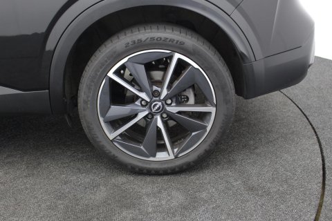 Nissan Qashqai 5dr 1.3 DIG-T MHEV Tekna Petrol Hybrid 42