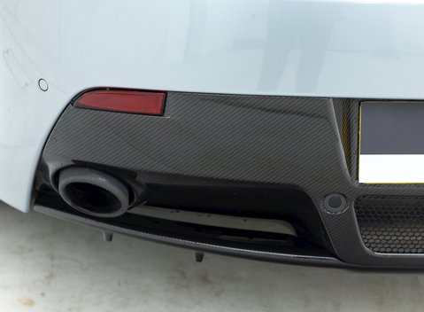 Aston Martin V12 Vantage S 27