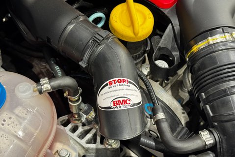 Abarth 500 695 TRIBUTO 131 RALLY 37