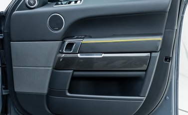 Land Rover Range Rover Sport SVR Overfinch Supersport 31