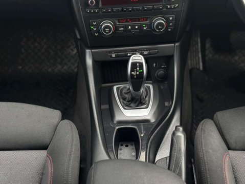 BMW X1 2.0 20d Sport Auto xDrive Euro 5 (s/s) 5dr 47