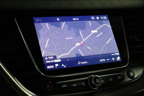 Vauxhall Grandland X SPORT NAV S/S 38