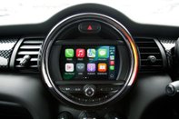 Mini Hatch COOPER S SPORT 32