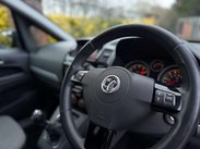 Vauxhall Zafira 1.8 Zafira Design Nav 5dr 31