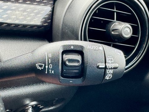 Mini Hatch JOHN COOPER WORKS 31
