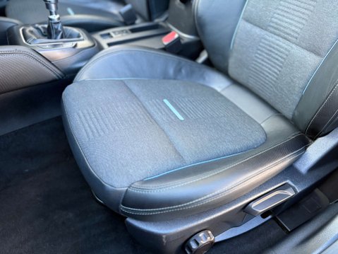 Ford Focus 1.5 Focus Active X EcoBlue 5dr 67