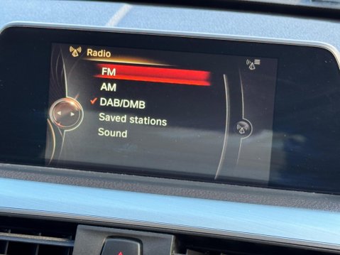 BMW 3 Series 3.0 330d M Sport Auto xDrive Euro 6 (s/s) 4dr 19