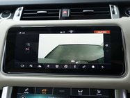 Land Rover Range Rover Sport 2.0 Range Rover Sport HSE Dynamic PHEV Auto 4WD 5dr 34