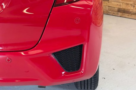 Honda Jazz 1.3 i-VTEC SE Hatchback 5dr Petrol Manual Euro 6 (s/s) (102 ps) 70