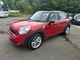 Mini Countryman COOPER SD ALL4 3