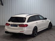 Mercedes-Benz E Class 4.0 AMG E 63 S Premium 4Matic+ Auto 4WD 5dr 10