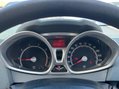 Ford Fiesta 1.4 Zetec 5dr 12