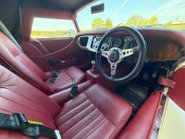 Morgan Plus 8 5.0 5