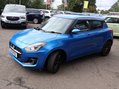 Suzuki Swift 1.2 Dualjet MHEV SZ5 CVT Euro 6 (s/s) 5dr 4