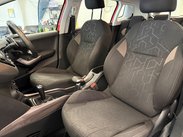 Peugeot 2008 1.2 PureTech Active ETG Euro 6 (s/s) 5dr 32