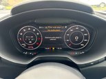 Audi TT 1.8 TT S Line TFSI 3dr 21