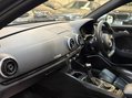 Audi RS3 2.5 TFSI Sportback S Tronic quattro Euro 6 (s/s) 5dr (Nav) 11