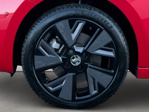 Vauxhall Corsa 100kW Ultimate 50kWh 5dr Auto 13