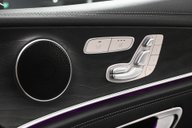 Mercedes-Benz E Class 2.0 E 220 AMG Line Night Edition Premium D Auto 5dr 28