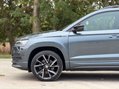 Skoda Karoq 1.5 Karoq Sportline TSi Semi-Auto 5dr 25