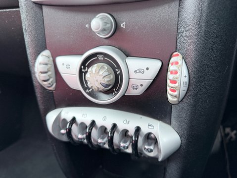 Mini Hatch 1.6 COOPER 13