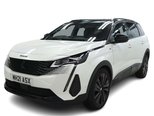 Peugeot 5008 2.0 BlueHDi GT Premium SUV 5dr Diesel EAT Euro 6 (s/s) (180 ps) 3