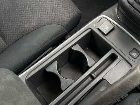 Honda CR-V 1.6 i-DTEC SE Euro 6 (s/s) 5dr 86