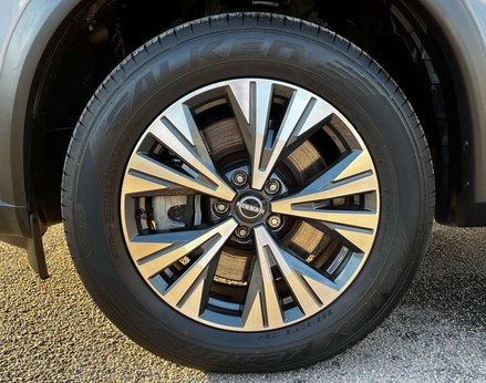 Nissan X-Trail 1.5 X-Trail Acenta Premium E-Power Auto 5dr 12