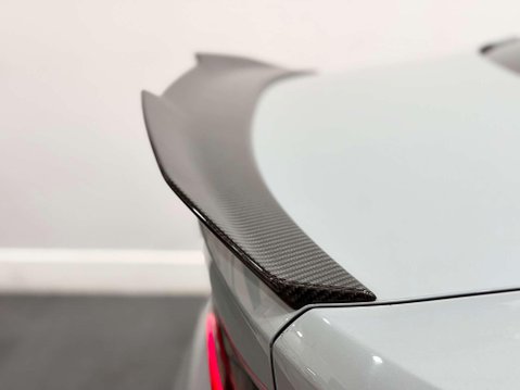 BMW M4 3.0 BiTurbo Competition Coupe 2dr Petrol Steptronic Euro 6 (s/s) (510 ps) 53