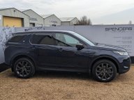 Land Rover Discovery Sport R-DYNAMIC S PLUS MHEV 10