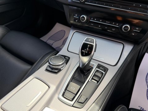 BMW 5 Series 3.0 535d M Sport Touring Auto Euro 6 (s/s) 5dr 61