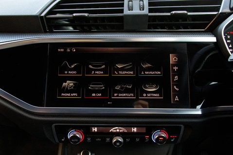 Audi Q3 TFSI S LINE 23