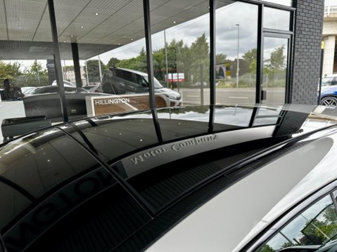 Mercedes-Benz CLA Class 1.6 CLA200 AMG Line Night Edition (Plus) Shooting Brake 7G-DCT Euro 6 (s/s) 16