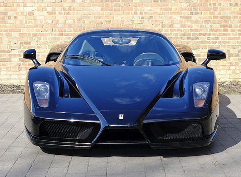Ferrari Enzo 2