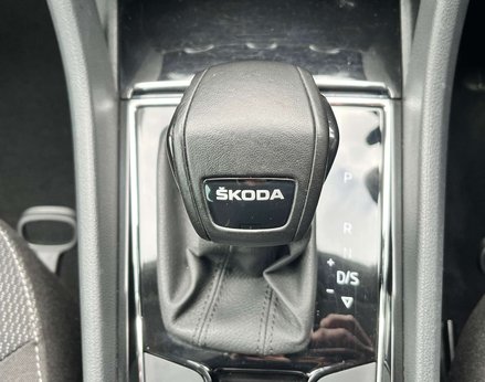 Skoda Kodiaq 1.5 Kodiaq SE Drive TSi Semi-Auto 5dr 50