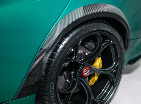 Alfa Romeo Giulia GTAm 47