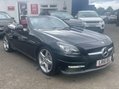Mercedes-Benz SLK 1.8 SLK200 AMG Sport G-Tronic+ Euro 5 (s/s) 2dr 15