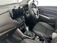 Suzuki S-Cross ULTRA BOOSTERJET ALLGRIP 7