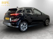 Hyundai KONA 64kWh Ultimate SUV 5dr Electric Auto (10.5kW Charger) (204 ps) Bluetooth 7