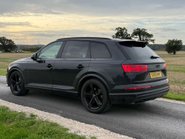 Audi Q7 3.0 Q7 Black Edition 50 TDI Quattro Auto 4WD 5dr 13