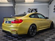 BMW M4 3.0 BiTurbo Coupe 2dr Petrol DCT Euro 6 (s/s) (431 ps) 6