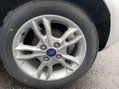 Ford Fiesta 1.2 Fiesta Zetec 5dr 26