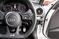 Audi A3 SPORTBACK TFSI S LINE 20