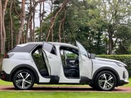 Peugeot 3008 S/S GT PREMIUM 36
