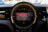 Mini Hatch COOPER S SPORT 32
