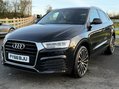 Audi Q3 2.0 TDI S line Euro 6 (s/s) 5dr (Nav) 8
