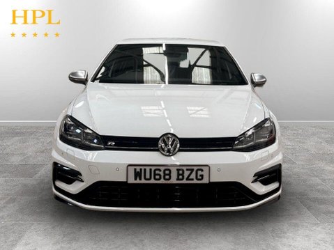 Volkswagen Golf 2.0 TSI R Hatchback 5dr Petrol DSG 4Motion Euro 6 (s/s) (310 ps) 2